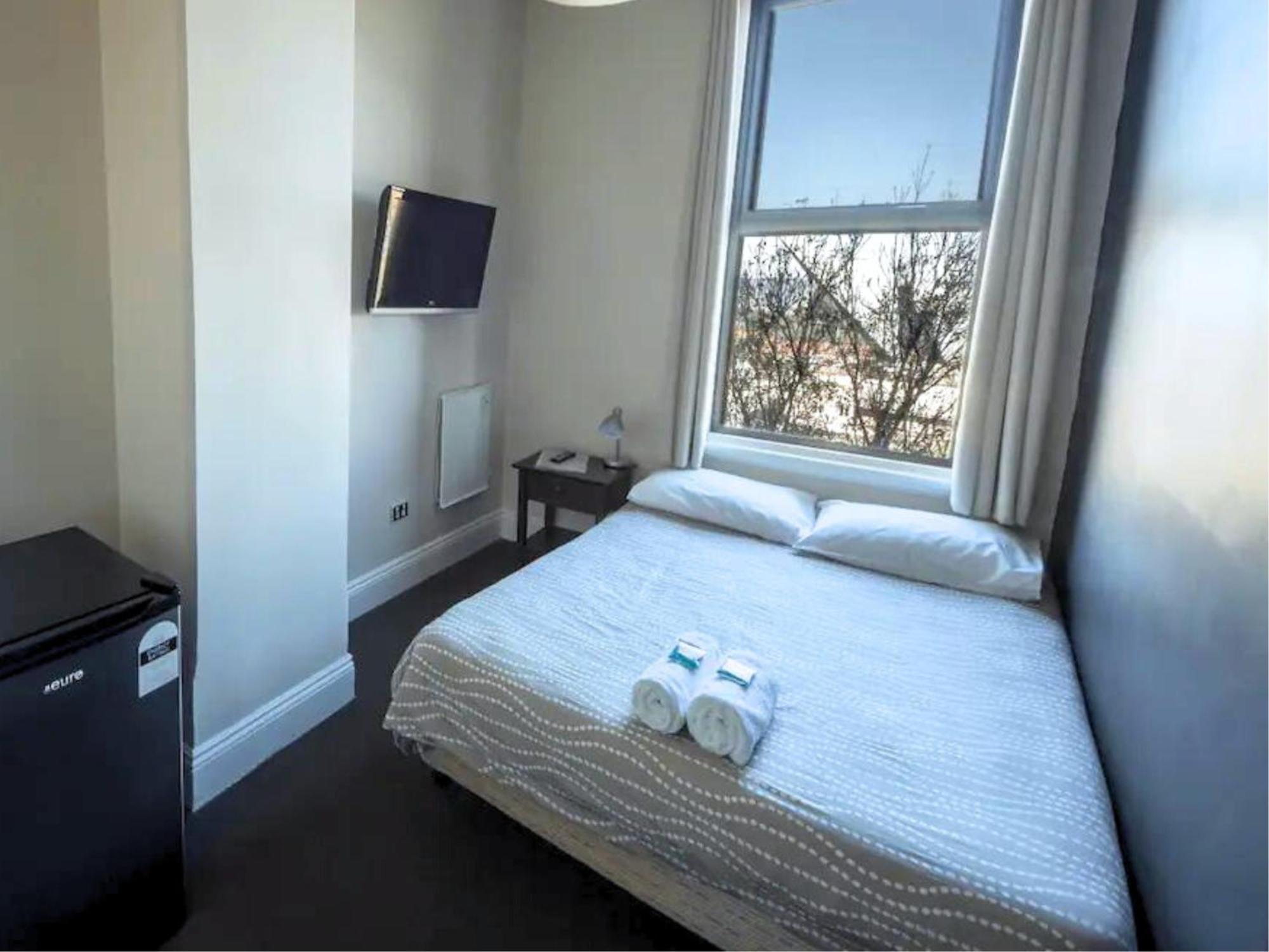 Six Degrees Boutique Hotel Albany Luaran gambar