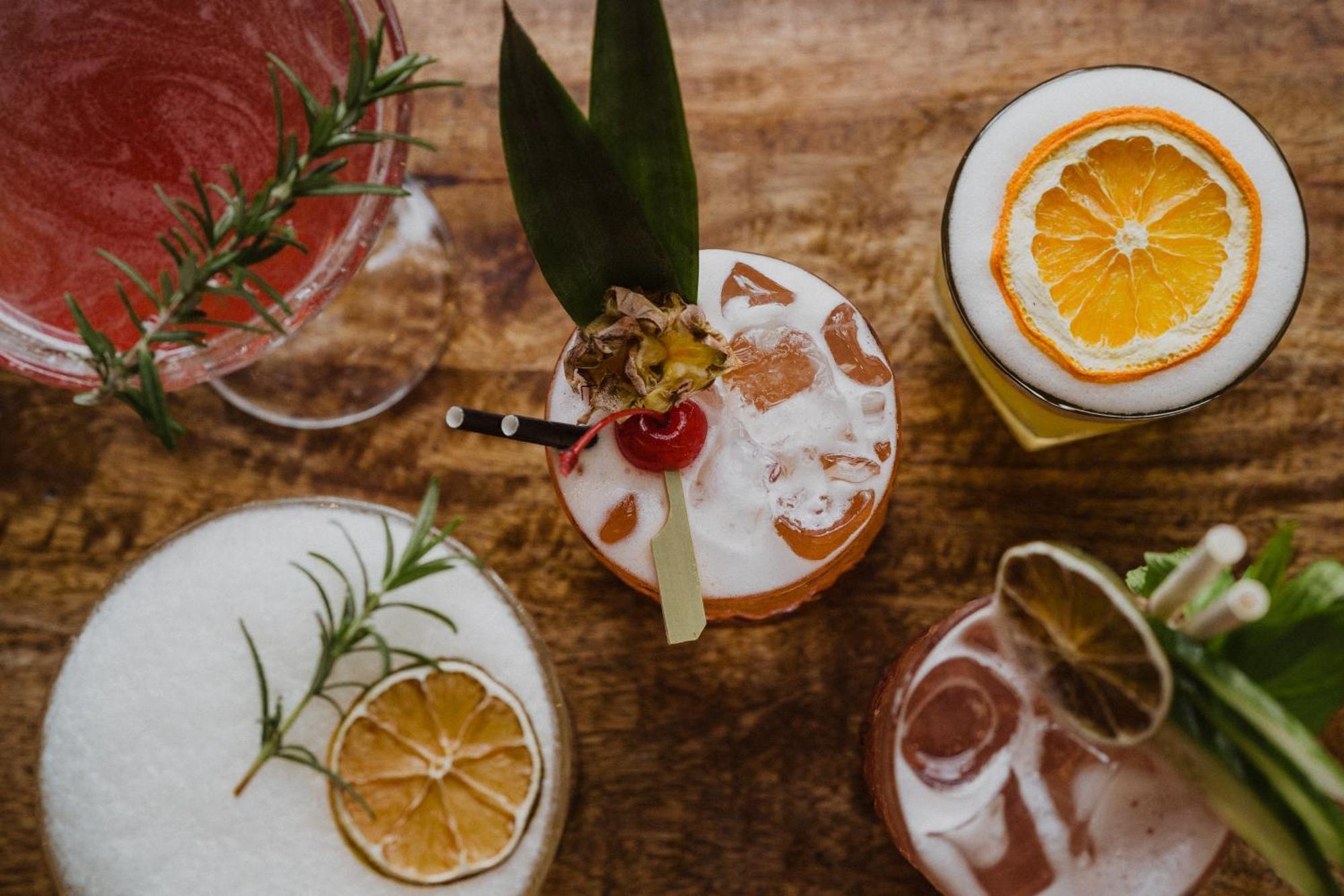 Six Degrees Boutique Hotel Albany Luaran gambar
