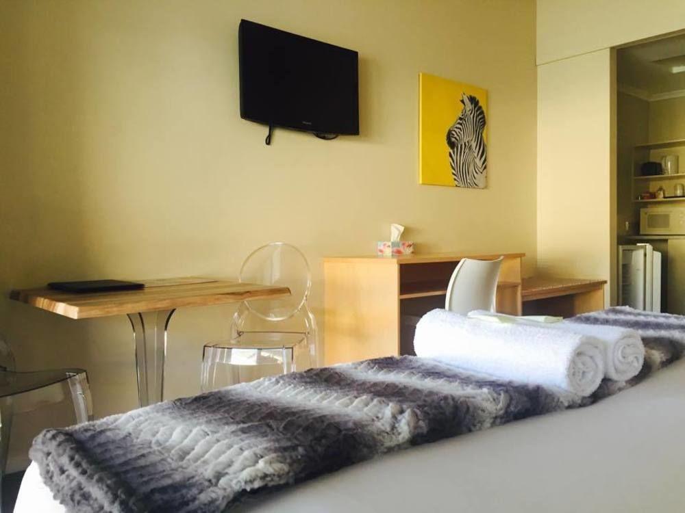 Six Degrees Boutique Hotel Albany Luaran gambar
