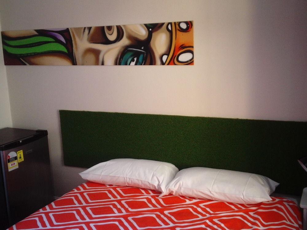 Six Degrees Boutique Hotel Albany Luaran gambar
