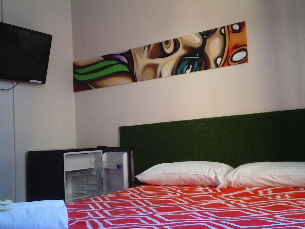 Six Degrees Boutique Hotel Albany Luaran gambar