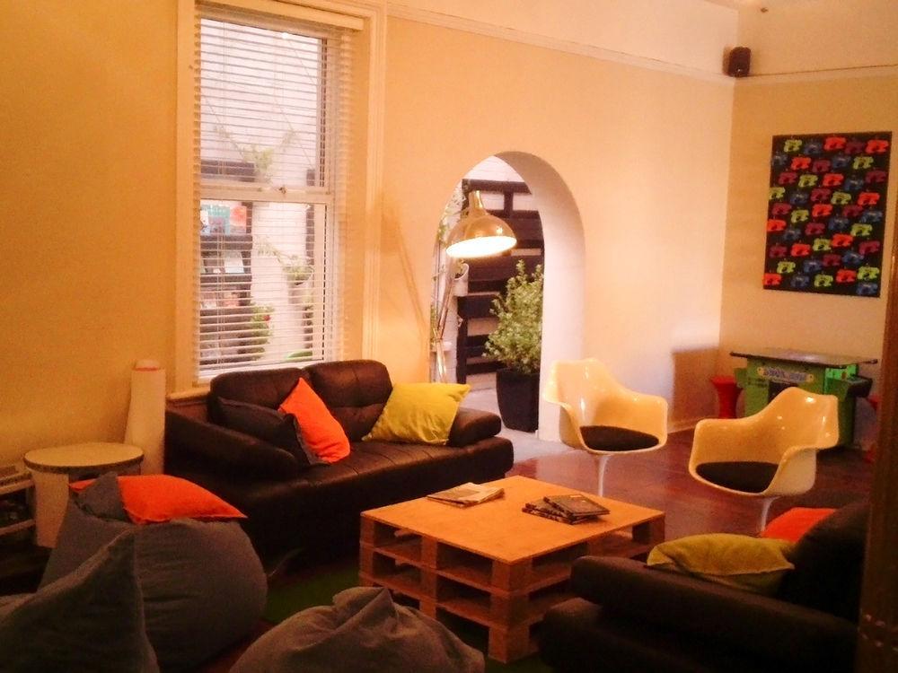 Six Degrees Boutique Hotel Albany Luaran gambar