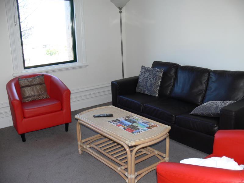 Six Degrees Boutique Hotel Albany Luaran gambar