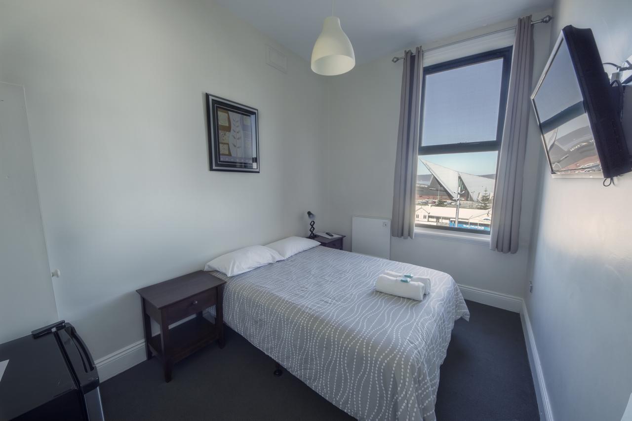Six Degrees Boutique Hotel Albany Luaran gambar